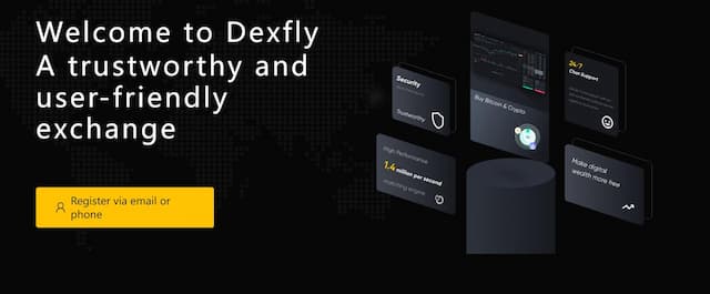 Dexfly Exchange Launches Secure Digital Asset Custody Services with Global Banks