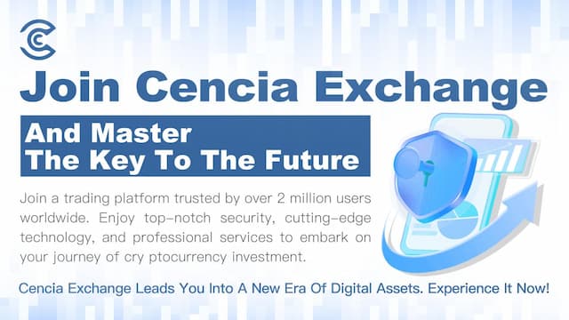 Cencia Exchange: Setting New Standards for Legitimacy and Professionalism