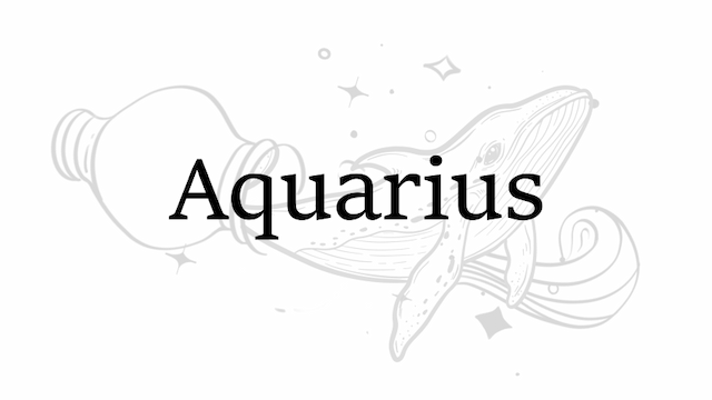 Aquarius Fund Rebrands to Aquarius, Commits to Empowering Entrepreneurs