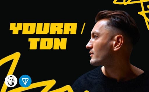 YOURA Token Project: Revolutionizing the Creative Industry