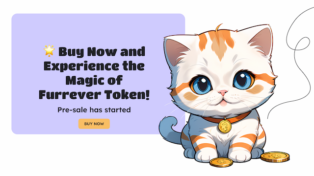 Crypto Market Update: ETH and SHIB Face Challenges, FURR Surpasses Fundraising Goals