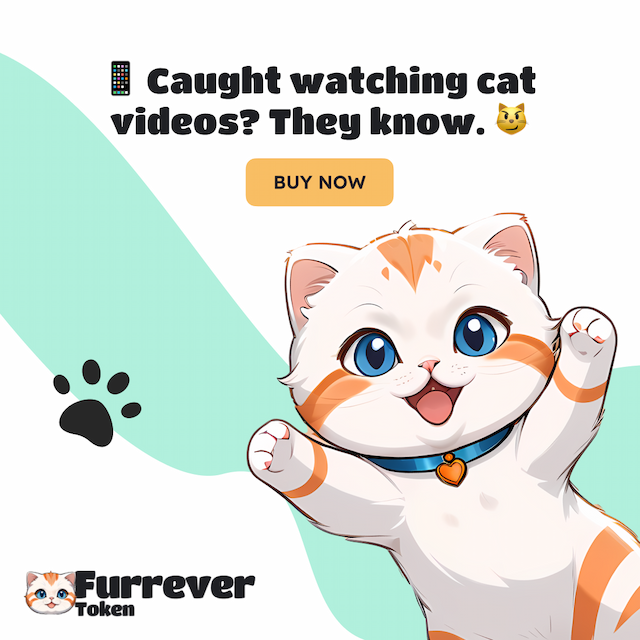 Cryptocurrency Market Update: Bitcoin, Ethereum, and Furrever Token Analysis