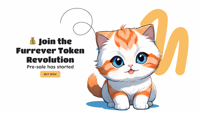 Cryptocurrency Market Update: Bitcoin Halving, Ethereum Volatility, and Furrever Token Emergence