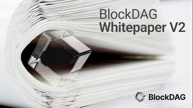 BlockDAG Network Announces Ecosystem Improvements Ahead of Bitcoin Halving