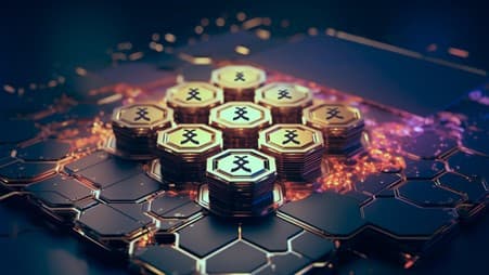 Healix Protocol's HLX Token Presale: Embracing Volatility for Opportunity