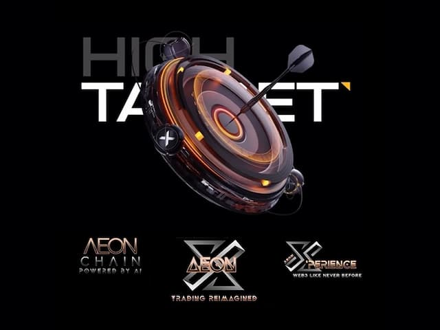 AeoN-X: Redefining Web3 with AI Technology