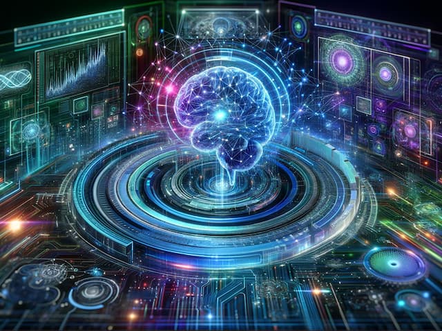 Qubic Leverages True AI and Quorum Consensus for Next-Gen Blockchain Technology