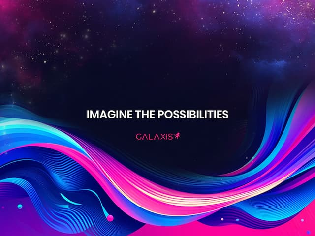 Galaxis Unveils AI-Powered Suite for Community Creation in Web3 Space
