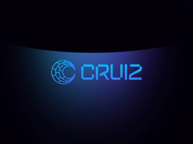 CRUIZ Launches AI-Driven Rideshare Service with Cryptocurrency Rewards