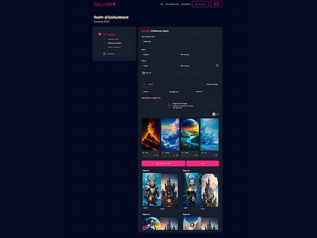 Galaxis Announces Initial Token Launch Through Bybit Exchange Platform