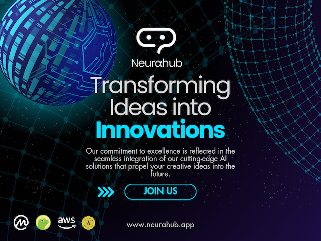 Neurahub Announces Revolutionary Telegram App Utilizing Advanced AI Technology