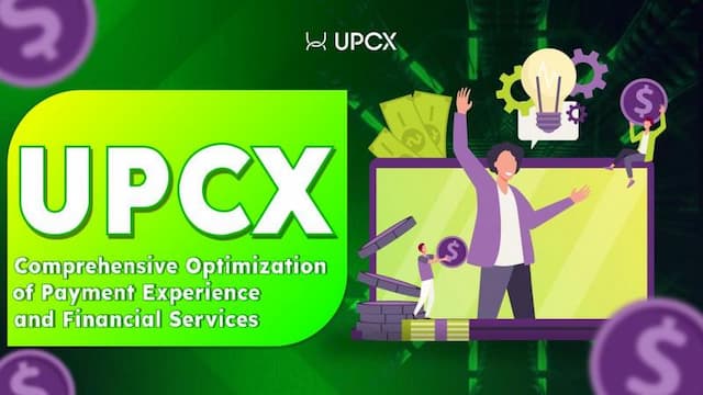 UPCX to Launch High-Speed Mainnet, Revolutionizing Global Finance