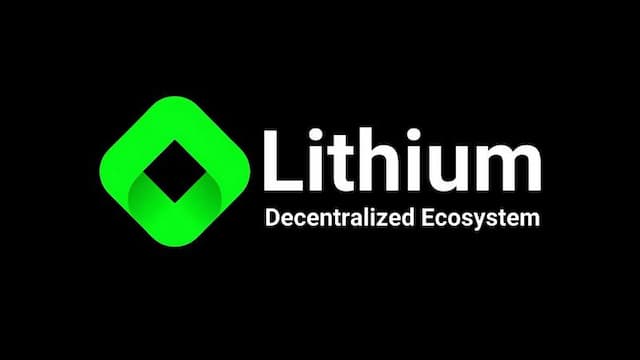 Lithium Ecosystem Raises $1 Million in Pre-Sale Phase to Revolutionize Blockchain Technology