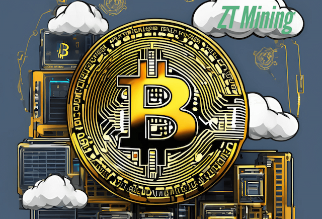 Best free platform to start Bitcoin Cloud Mining
