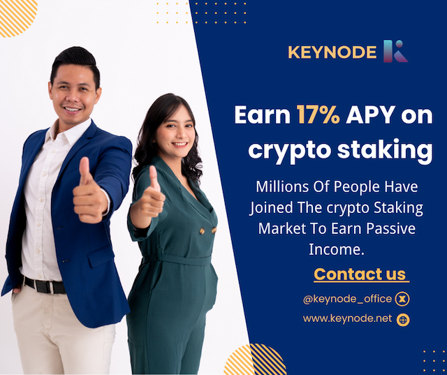 Trump’s Win: Positive Signals for the Crypto Market