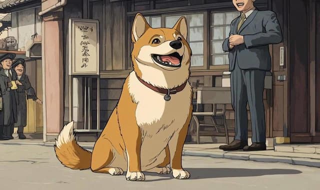 Hachiko: A Movement Built on Loyalty and Community