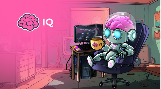 IQ Ecosystem Revolutionizes Blockchain Knowledge and Development