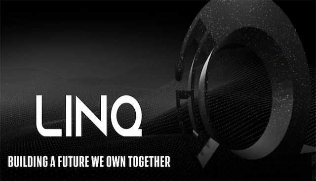 LINQ Group Launches Innovative Token Management Platform LINQSecure