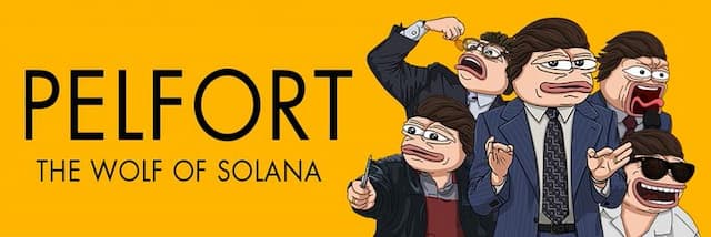 Revolutionary Memecoin $PELF Launches D.O.M.E. to Rewrite Marketing Rules