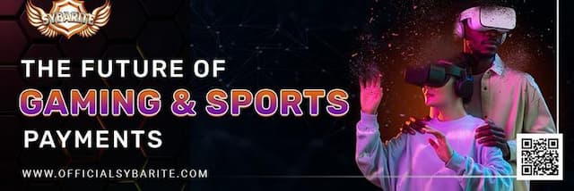 Sybarite to List Gaming Token on Biconomy Exchange, Redefining Player Experiences