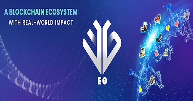 EG Token Launches Innovative DeFi Ecosystem with EGSwap Decentralised Exchange