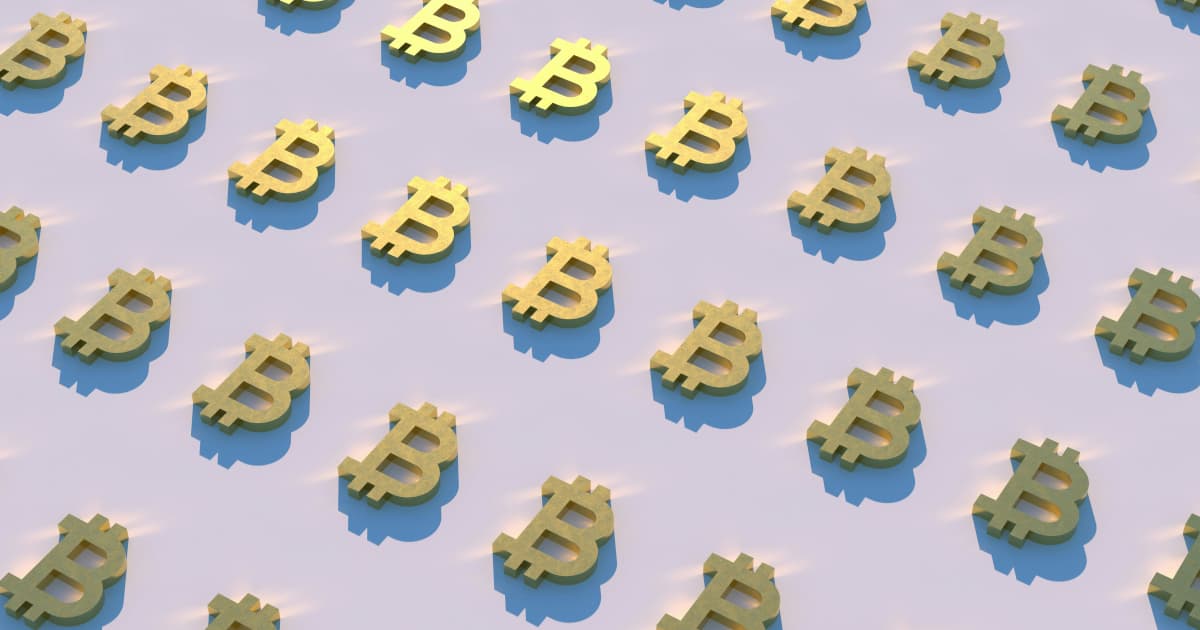 U.S. Government Moves $100M in Crypto, Market Braces for Potential Sale