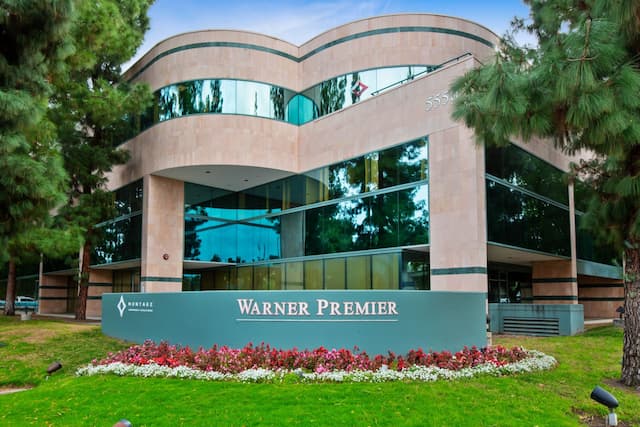 Lee & Associates Brokers $10M Office Acquisition in Warner Center