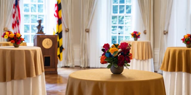 Maryland Faces Fiscal Challenges, Political Tensions in Key Policy Shifts