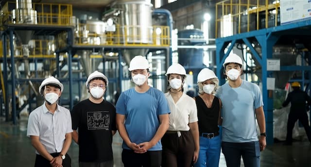 UNIGRID Expands Sodium-Ion Battery Production 10x via Foundry Model