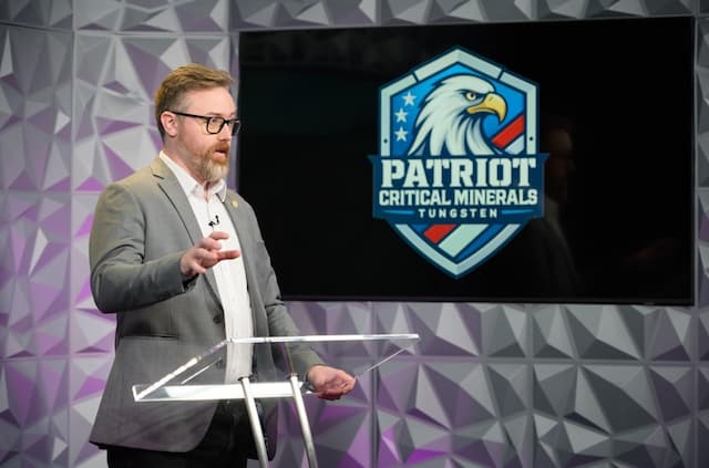 Go Fund Yourself Season 4 Spotlights Mineral Security & Sustainable Farming