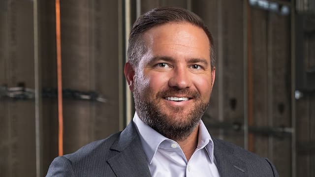 SLC Hires DJ Peterson to Lead Business Development in Phoenix Market