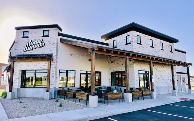 Someburros Expands to 20 Arizona Locations with Three New Restaurants
