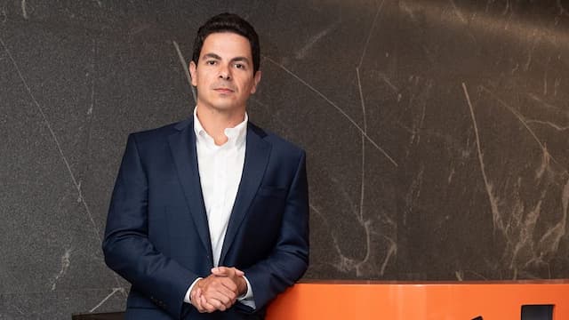 Inter's Financial Super App Redefines Banking with Creator Economy