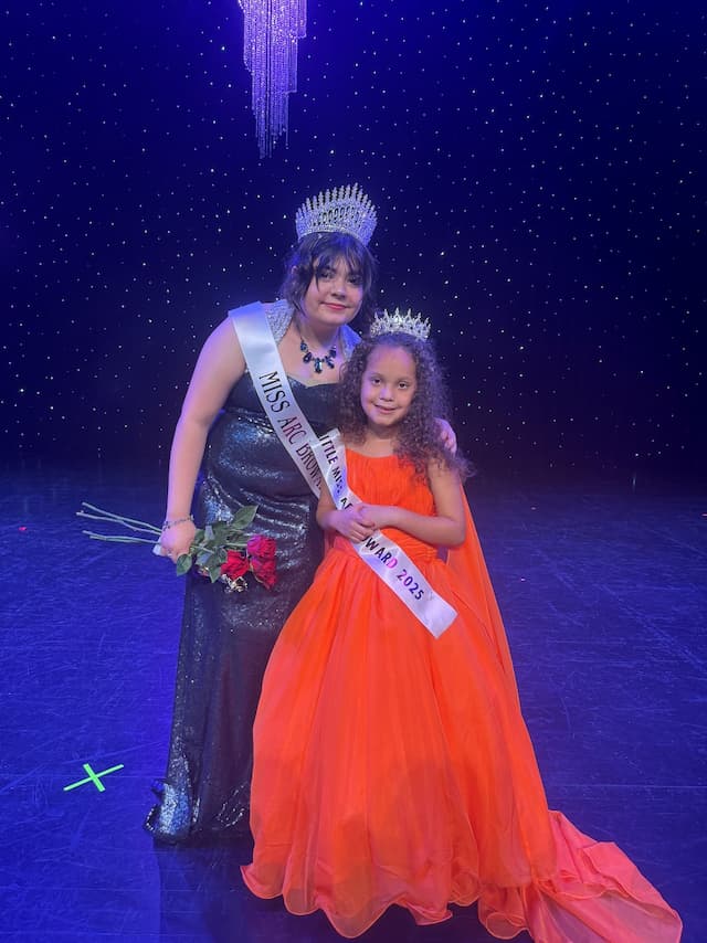 Arc Broward Opens 13th Annual Pageant for Girls with Disabilities