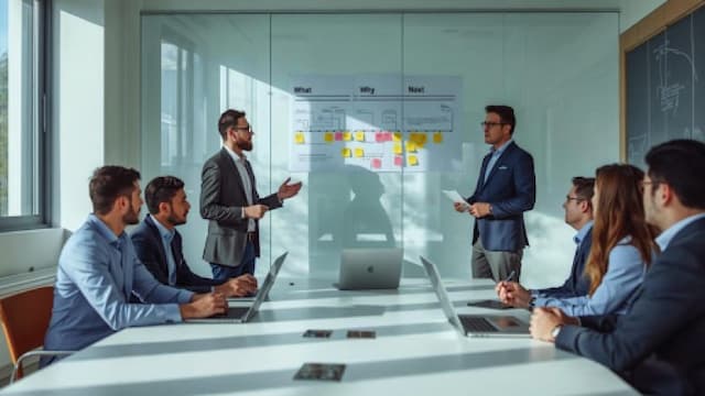 Internal Communications: The Leadership Gap Companies Overlook