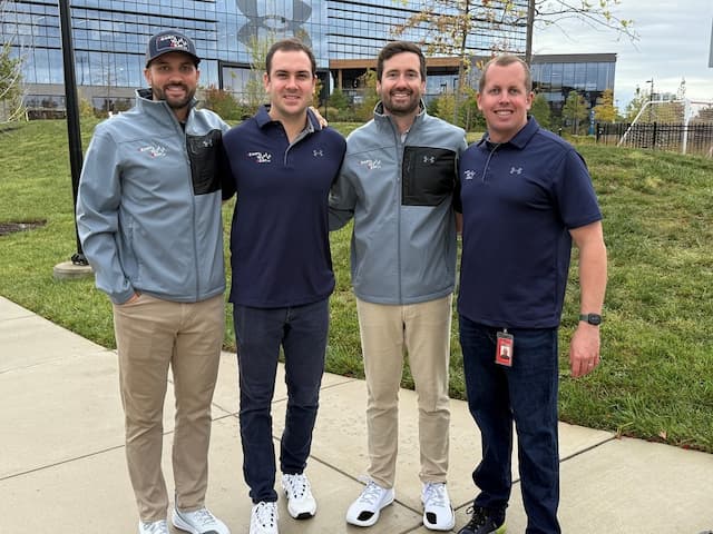 Heart To Beat Expands Ownership to Accelerate Life-Safety Mission