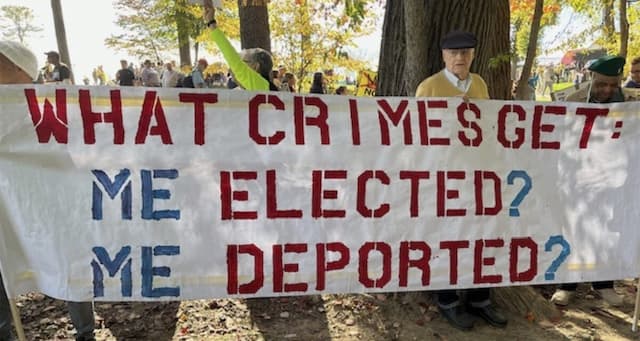 Maryland Protests, Bay Access & Transit Cuts Dominate State News