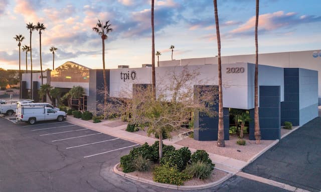 ViaWest Sells Gilbert Industrial Asset in $3.6M Owner-User Deal