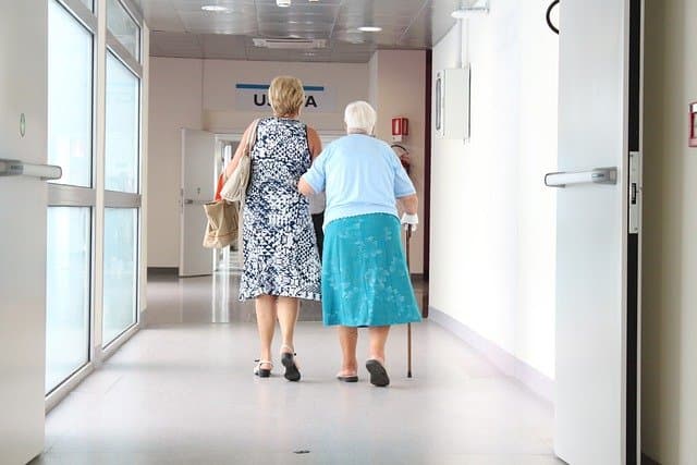 Maryland Seniors Lose Medicare Plans as Dems Expand Political Reach