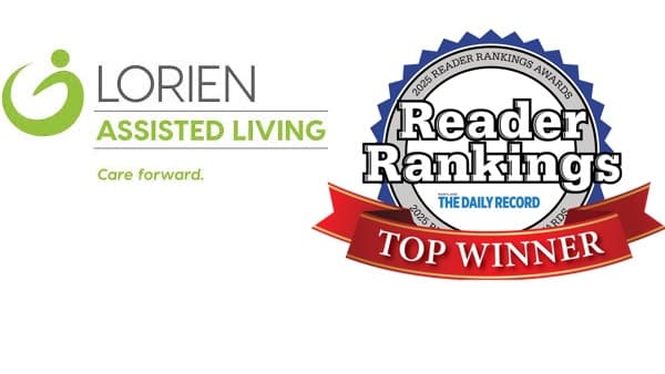 Lorien Wins Top Assisted Living Honors for 5th Straight Year
