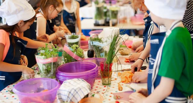Maryland SNAP-Ed Defunded, Cutting Nutrition Aid for 640,000