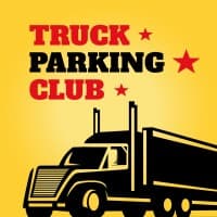 Truck Parking Club Expands to 151 California Sites Amid National Shortage
