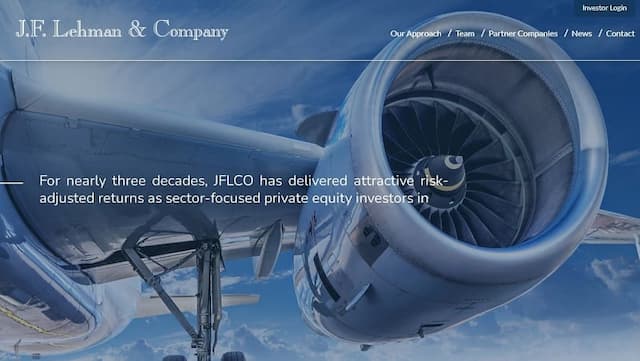 Trident Maritime Systems Divests AGI to DC Capital Partners