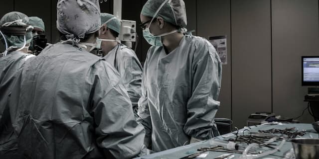 Maryland Leads Multi-State Health Alliance Against Federal Policies