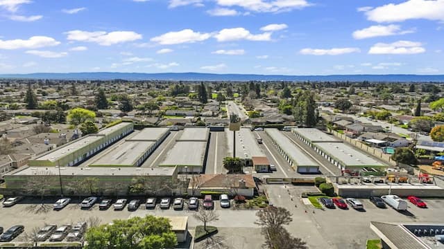 Levin Johnston Closes $18.8M Bay Area Self-Storage Sale