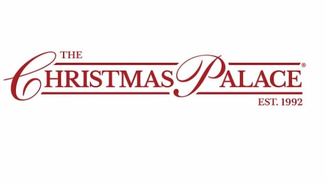 Santa's First Stop: Holiday Magic at The Christmas Palace