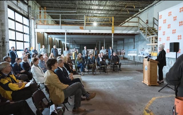 MassCEC Awards $65K to Boost New Bedford's Ocean Tech Innovation