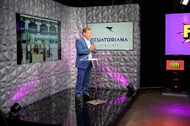 Go Fund Yourself Showcases Airline Revival & AR Innovation