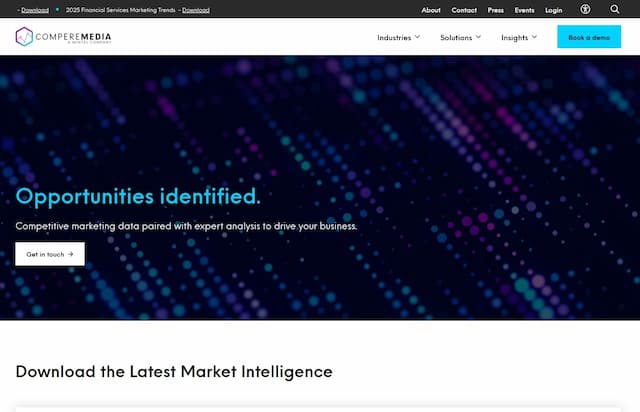 Comperemedia Integrates Equifax Risk Scores for Smarter Marketing