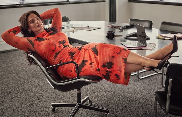 Ashley Graham's JCPenney Collection Redefines Inclusive Fashion
